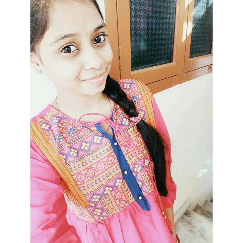 Sai Keerthana