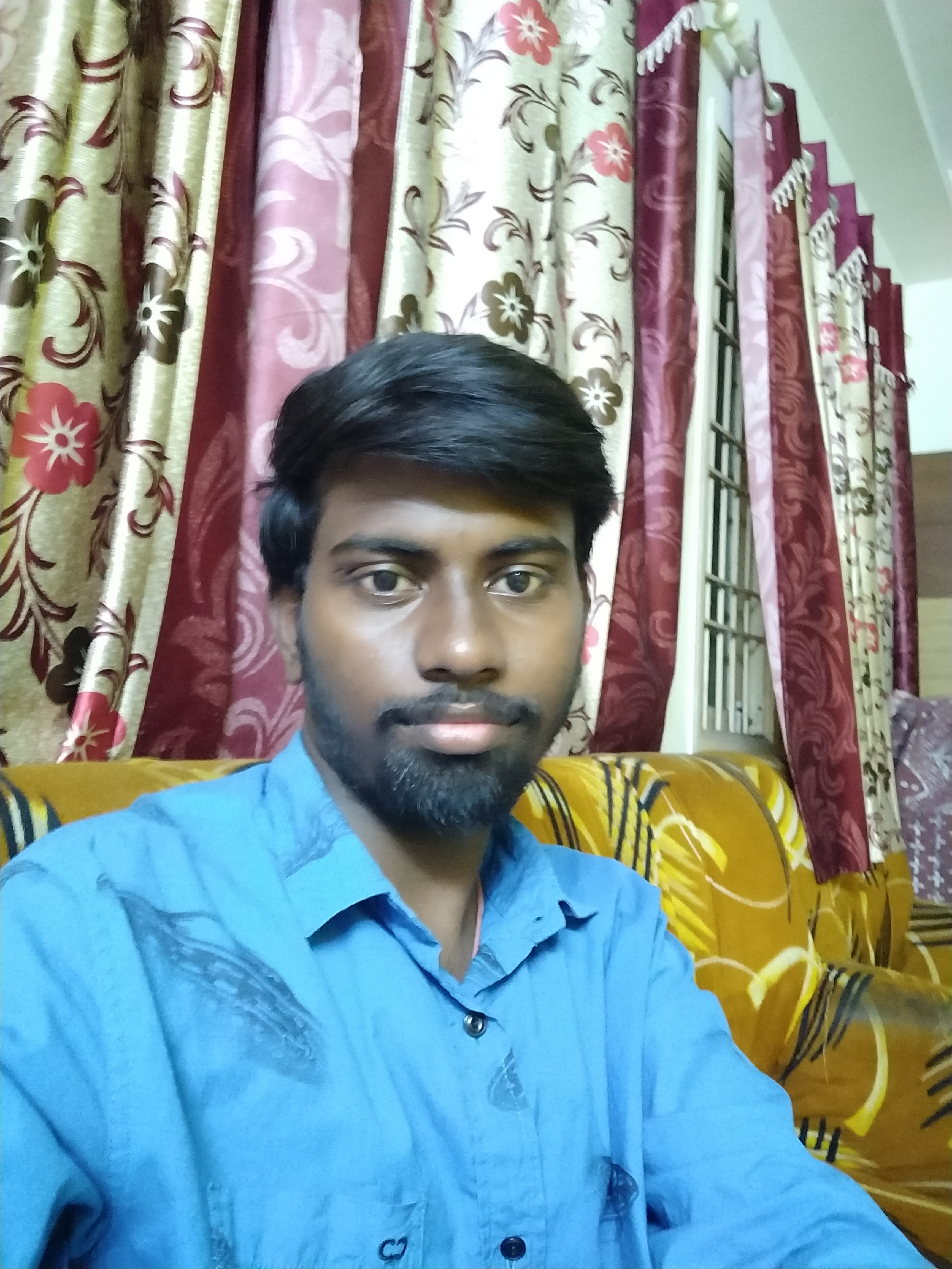 Sai Kiran Vathipalli