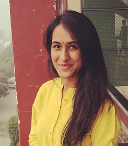 Saina Grover