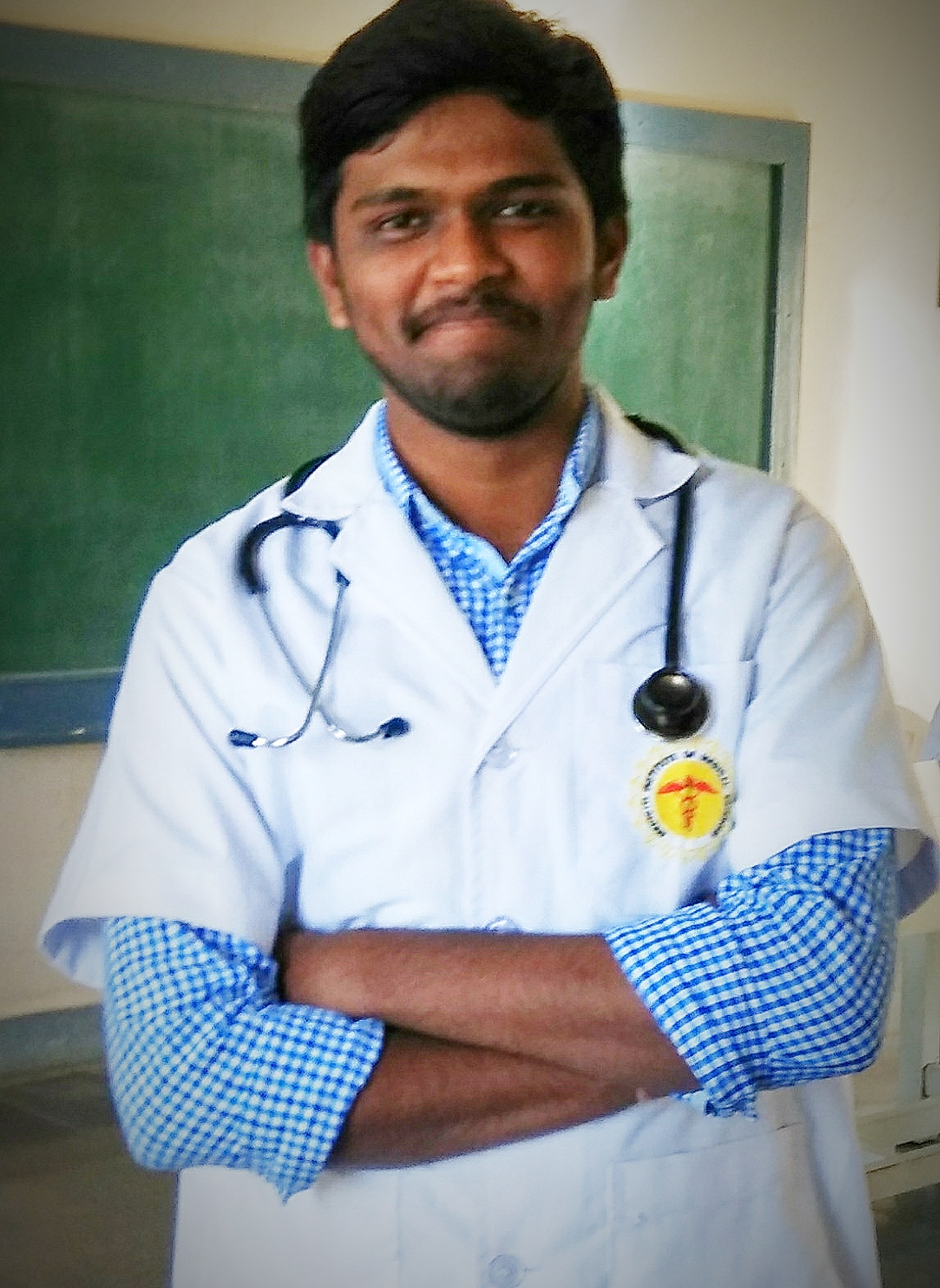 Sai ranjith