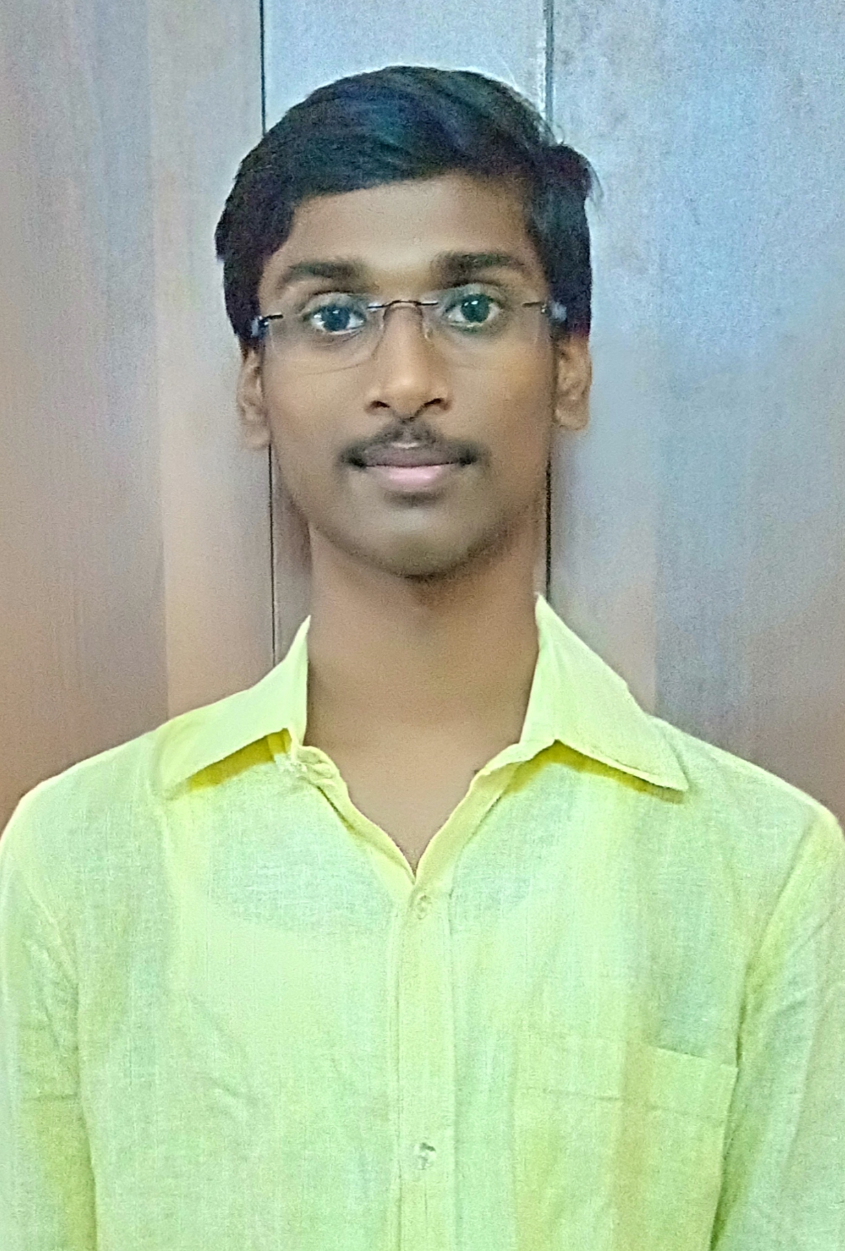Sai sujith