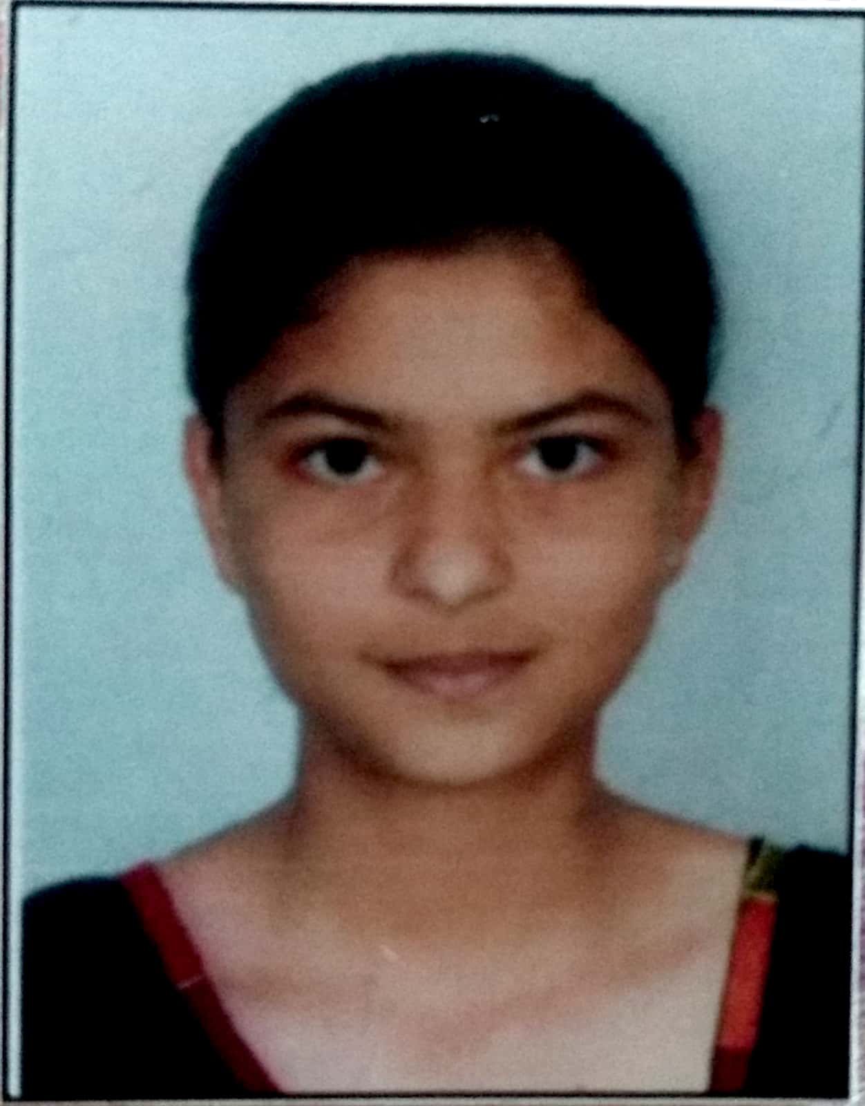 Saiyed Hafsa Sajidmiya