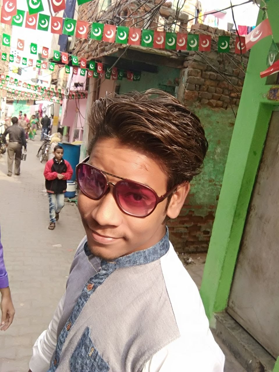 Sajid