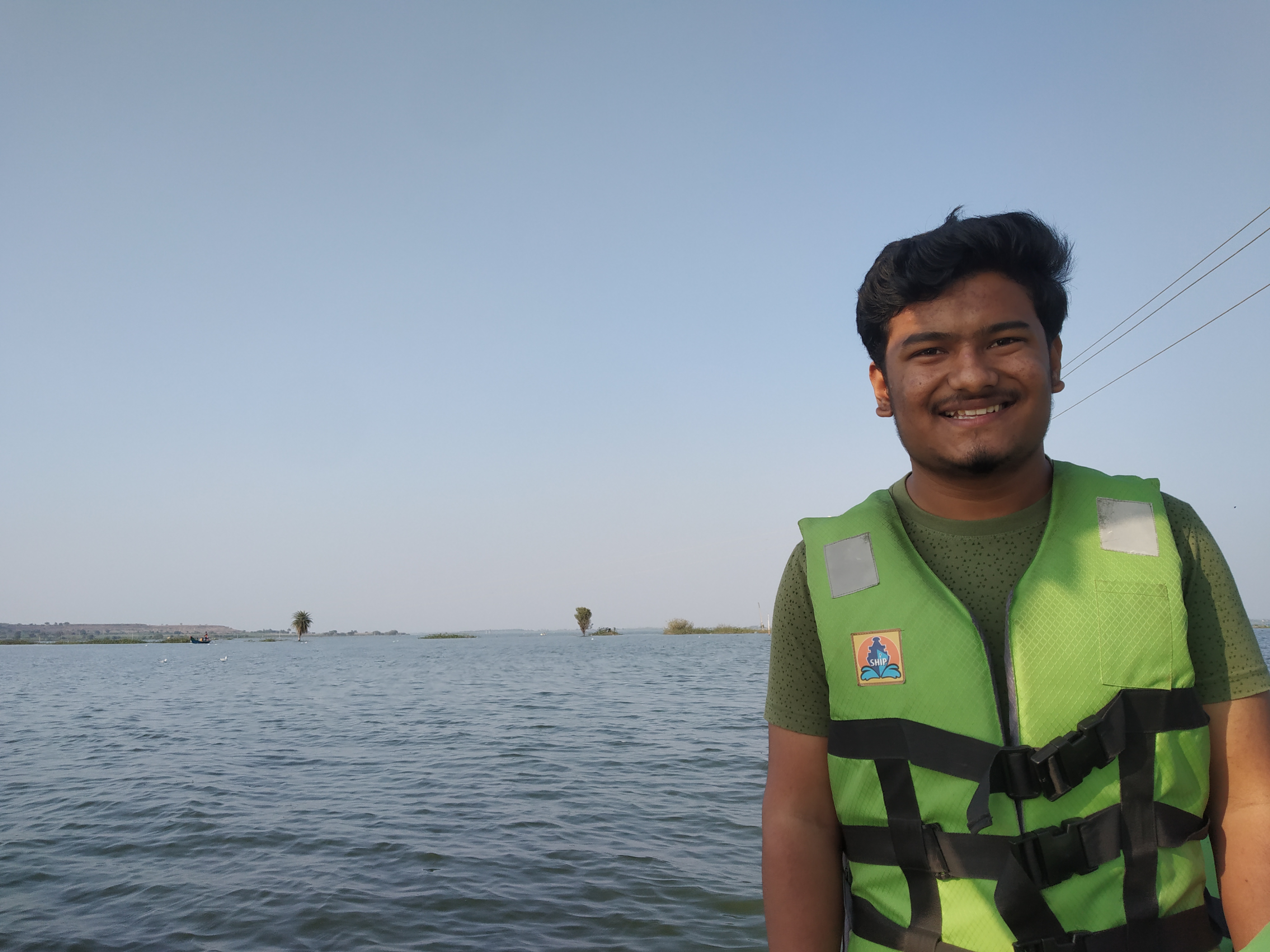 Saket Kulkarni