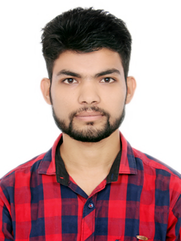 Saket Raj Sahu