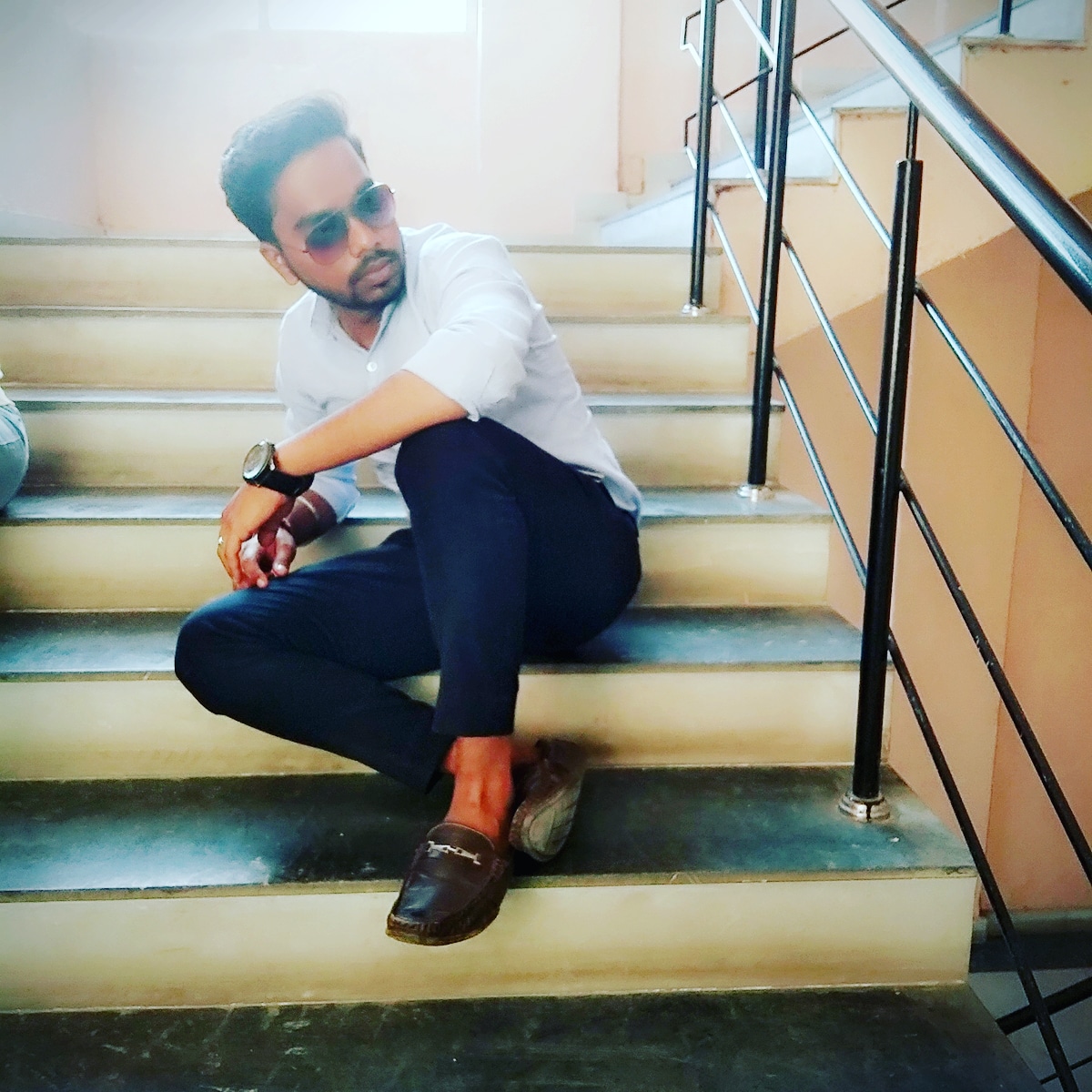 Saksham