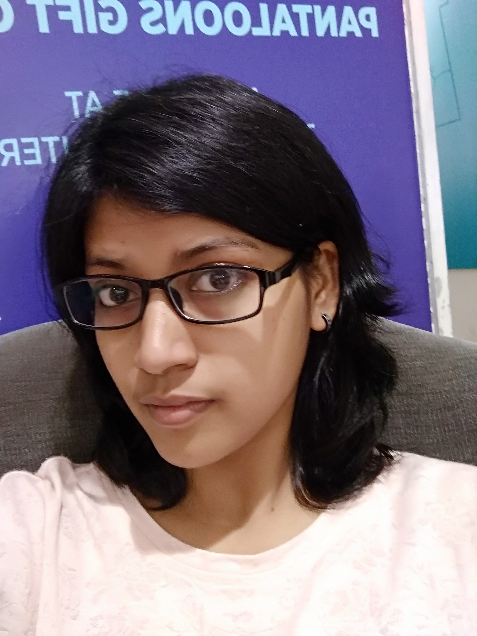 Sakshi
