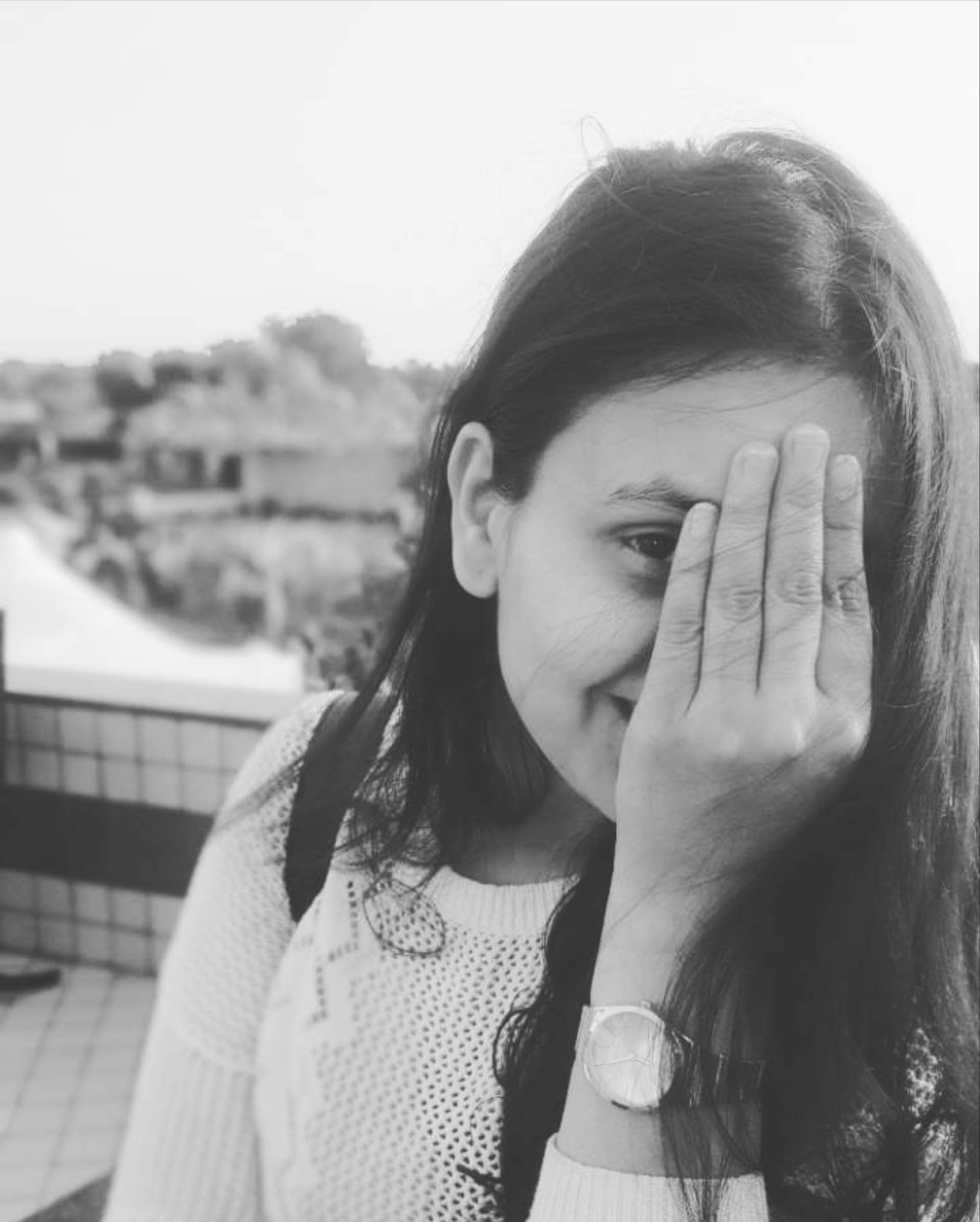 Sakshi Kaushik