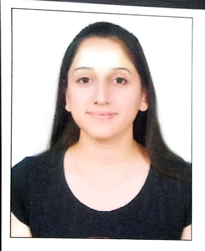 Sakshi Rana
