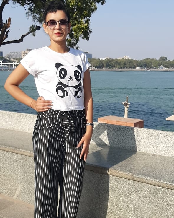 Sakshi jain