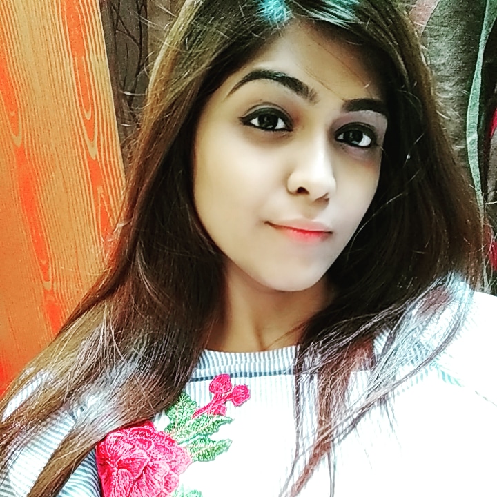 Sakshi saluja