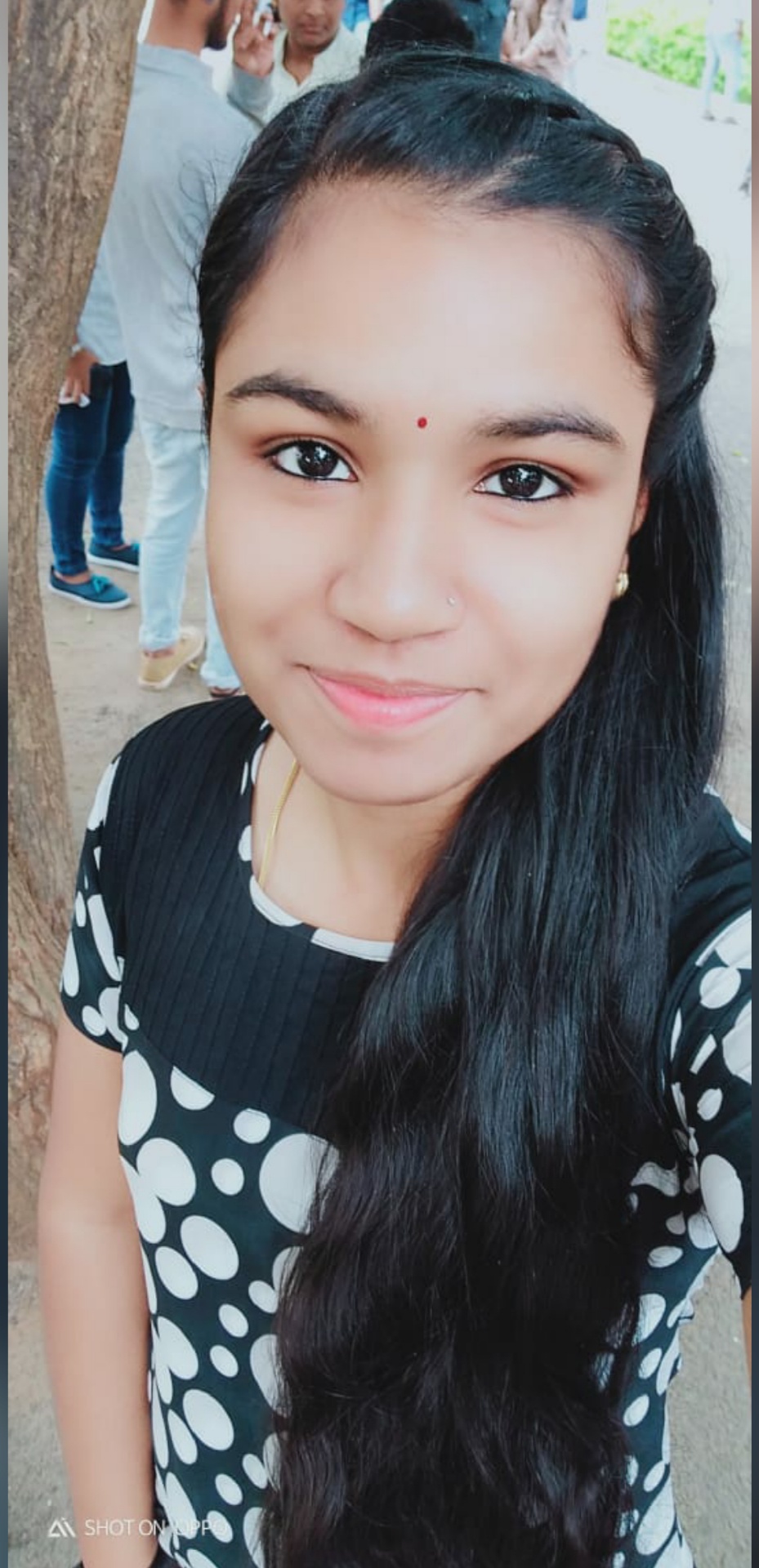 Sakthi Dharani R