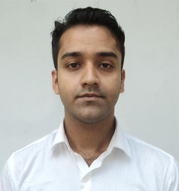 Samarshi Chakraborty