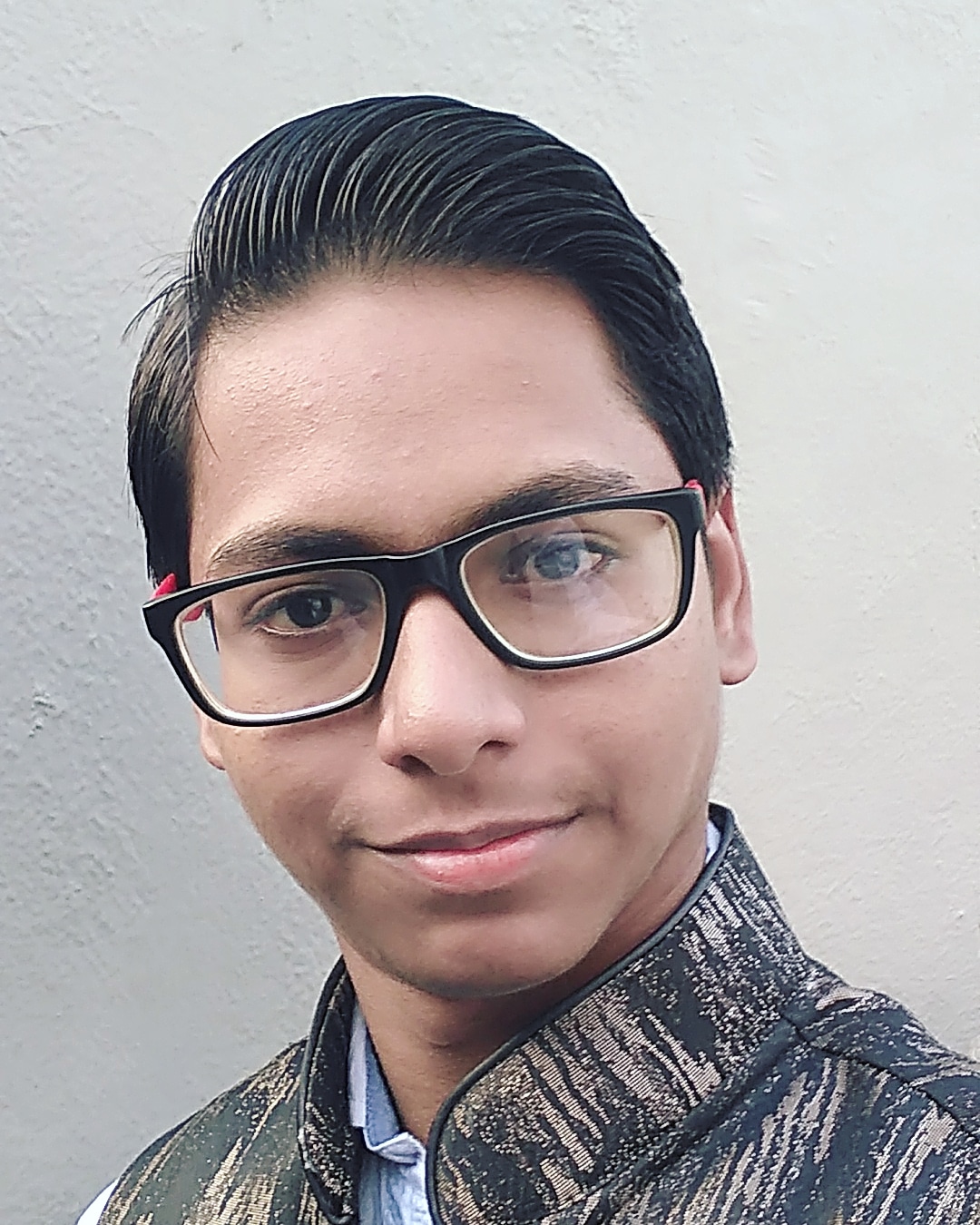 Sambit Biswas