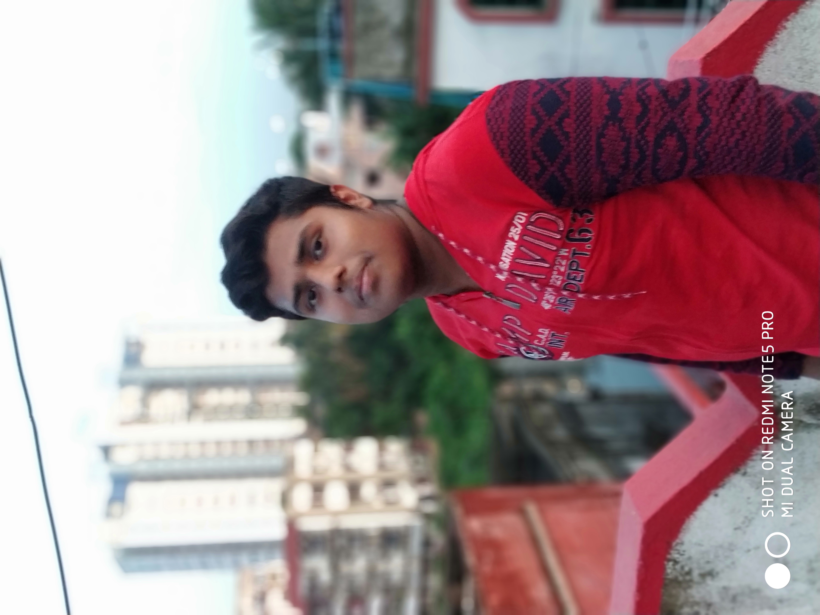 Sambo Das