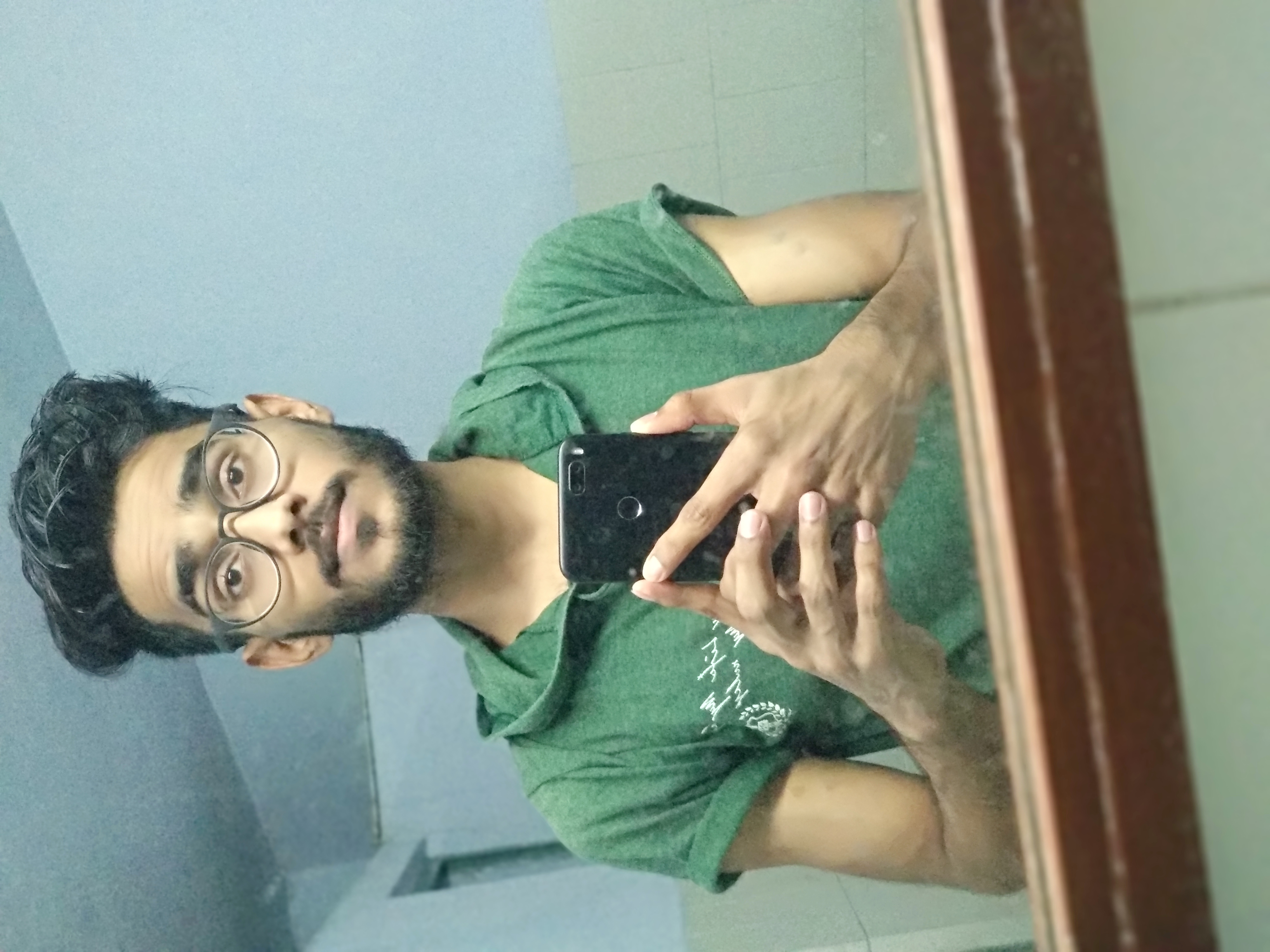 Sameer Chandra