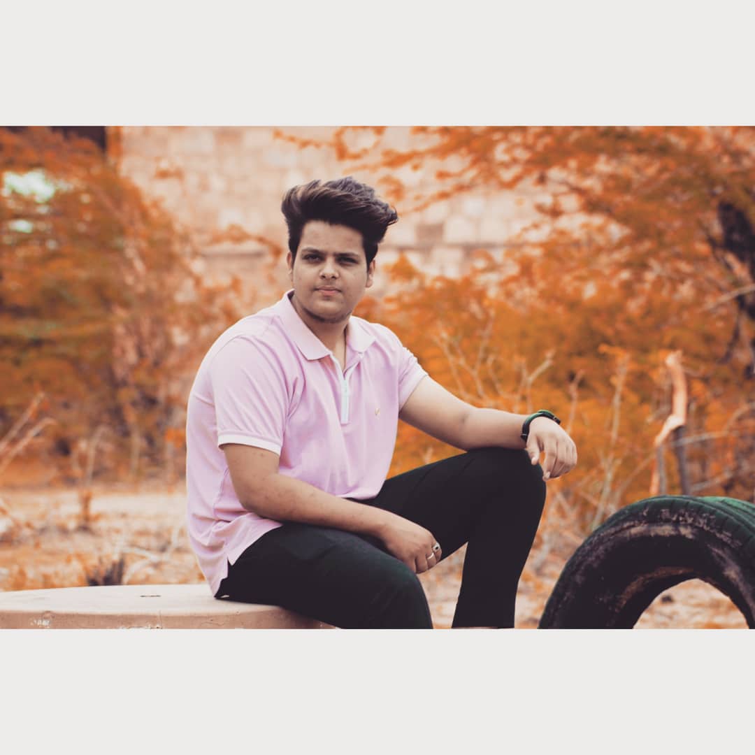 Sameer khan