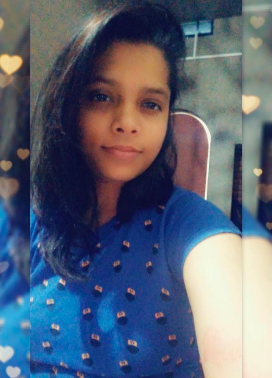 Samishta gupta