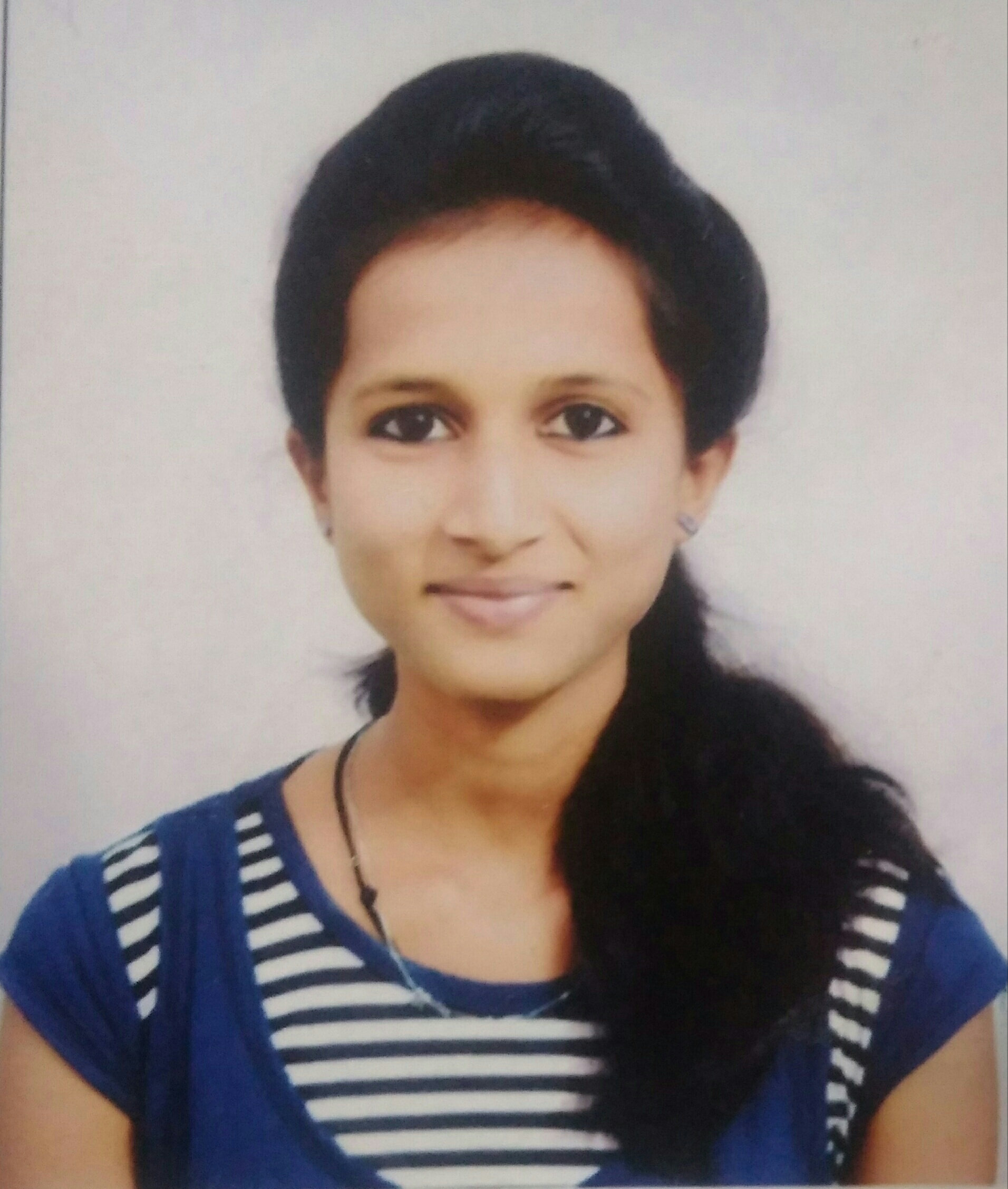 Sampada Ishwar Bramhane