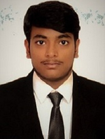 Samrat Roy