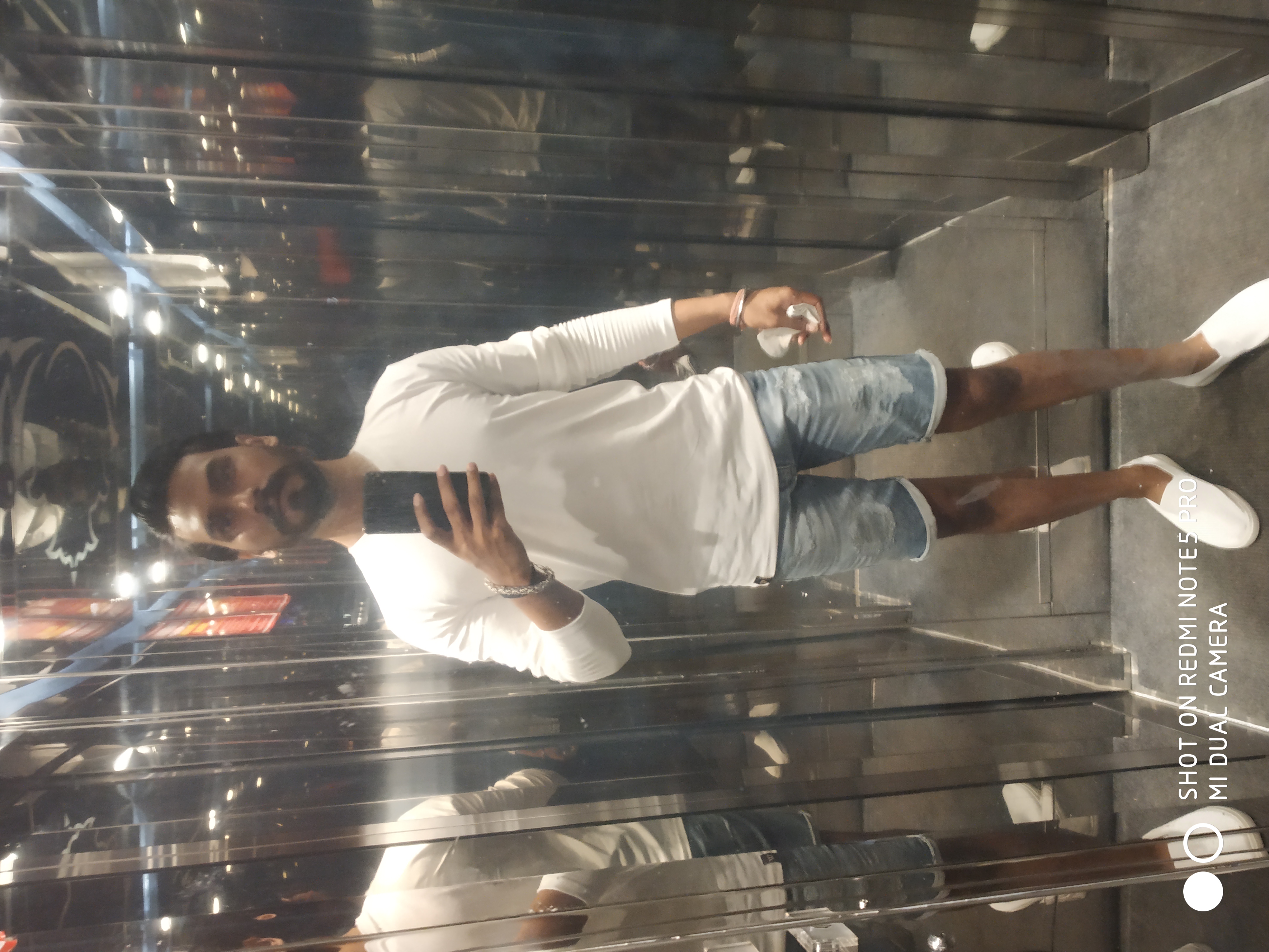 Samrat sharma