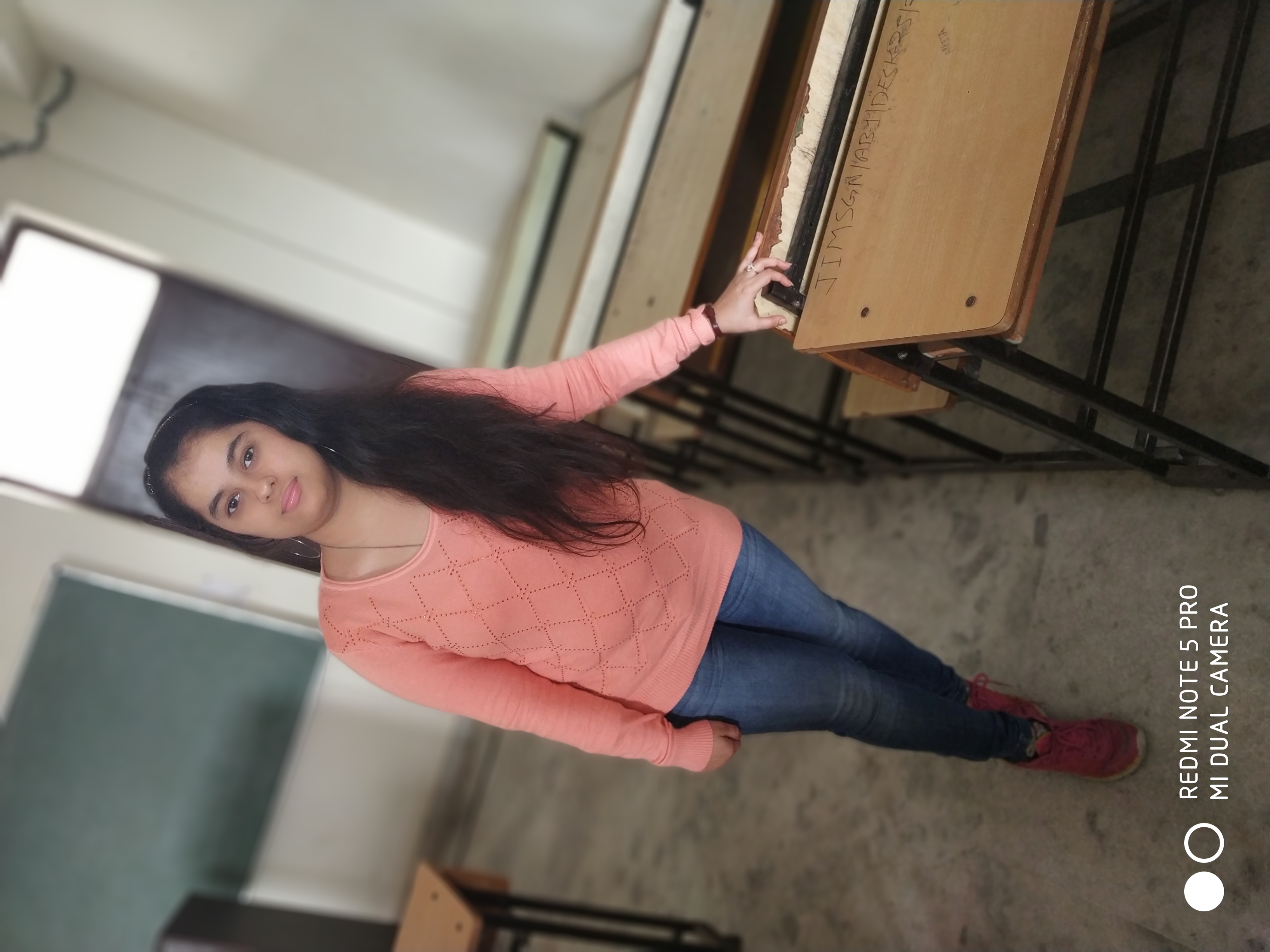 Samriddhi shukla