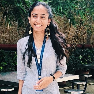 Samridhi Tiwari