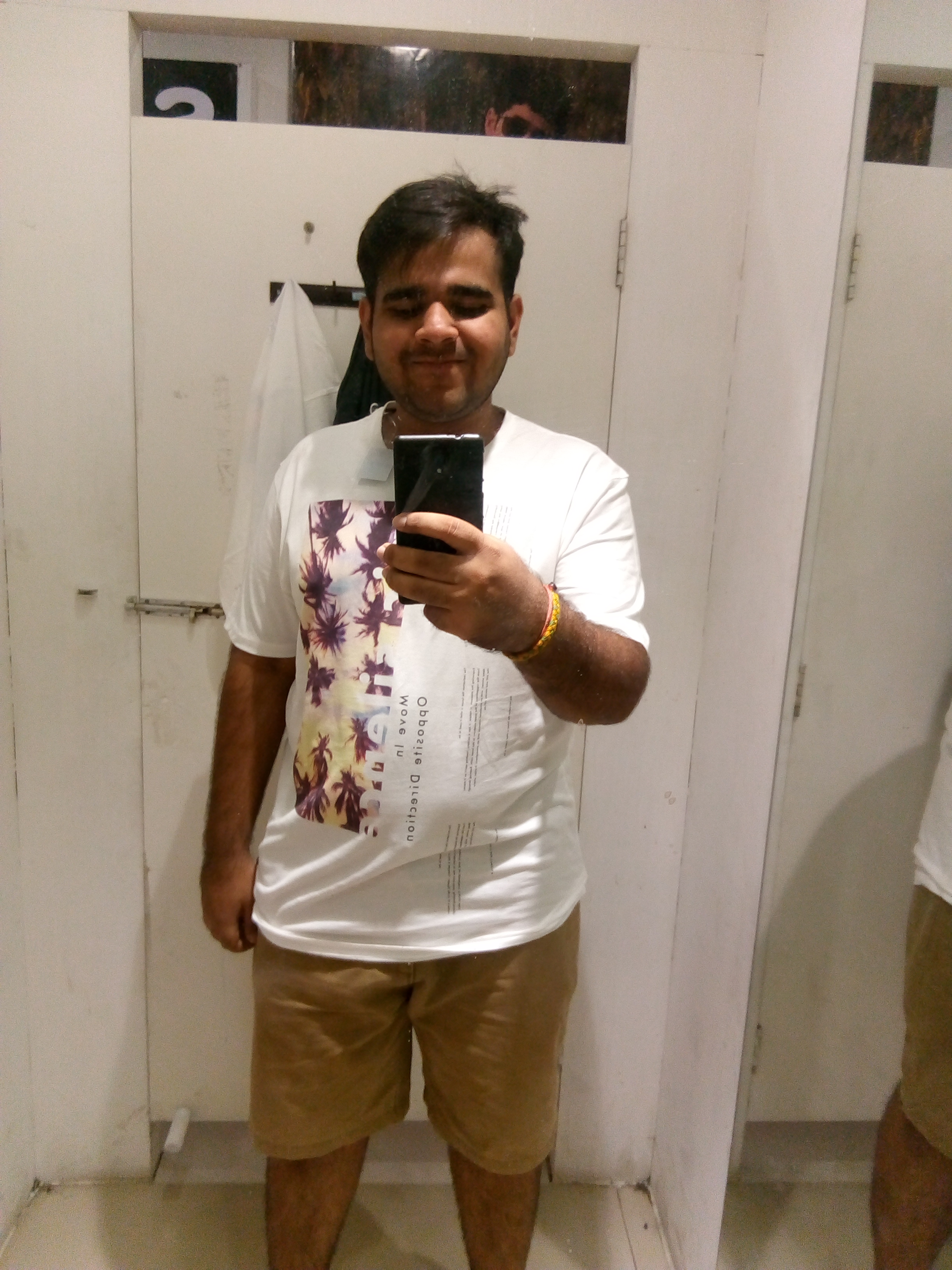 Sanchit sharma