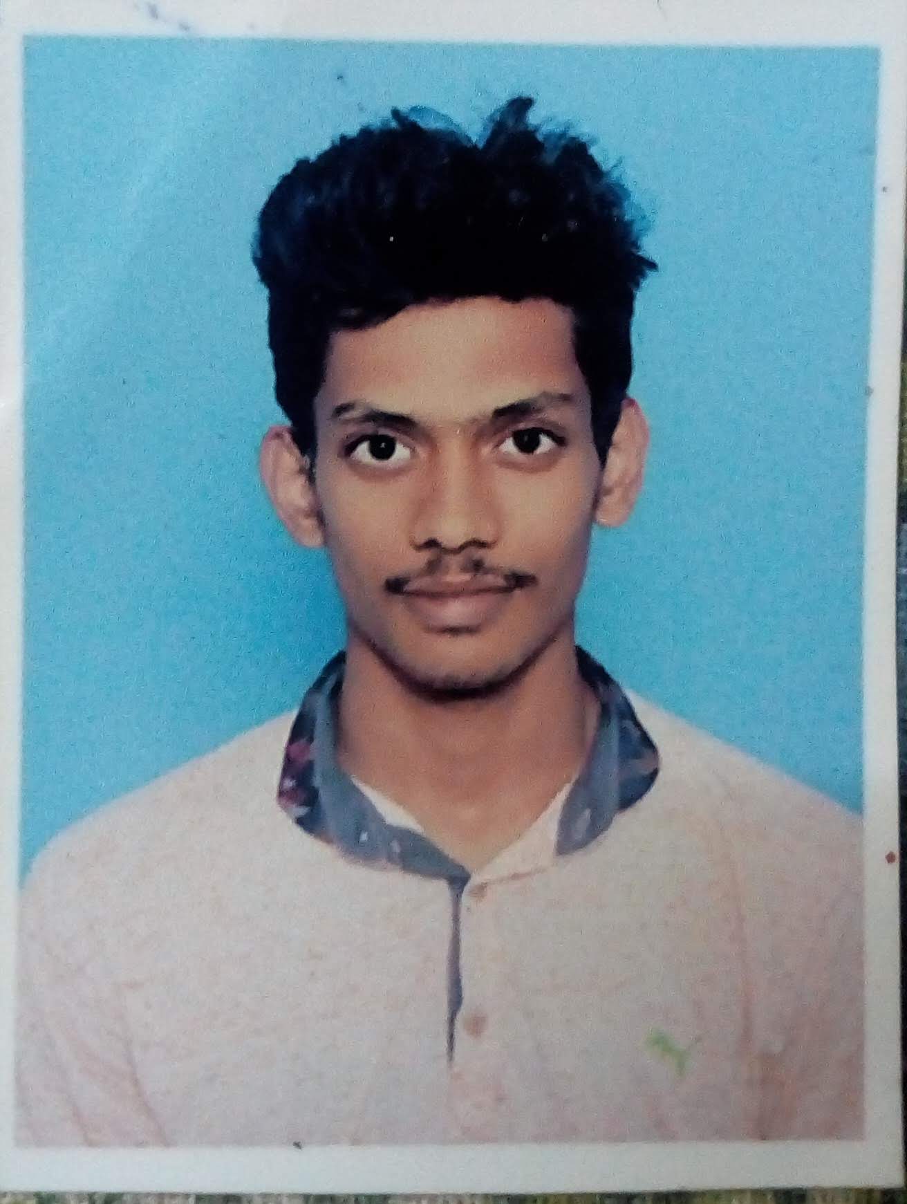 Sandeep