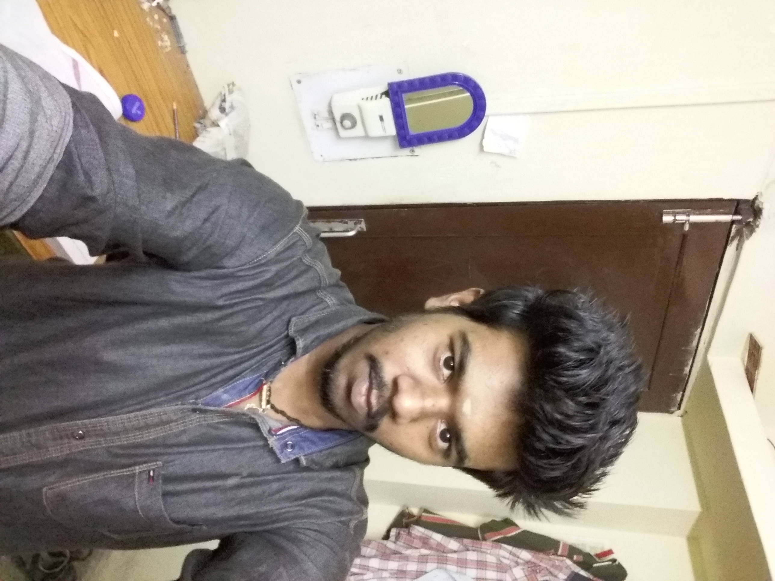 Sandeep Anandan