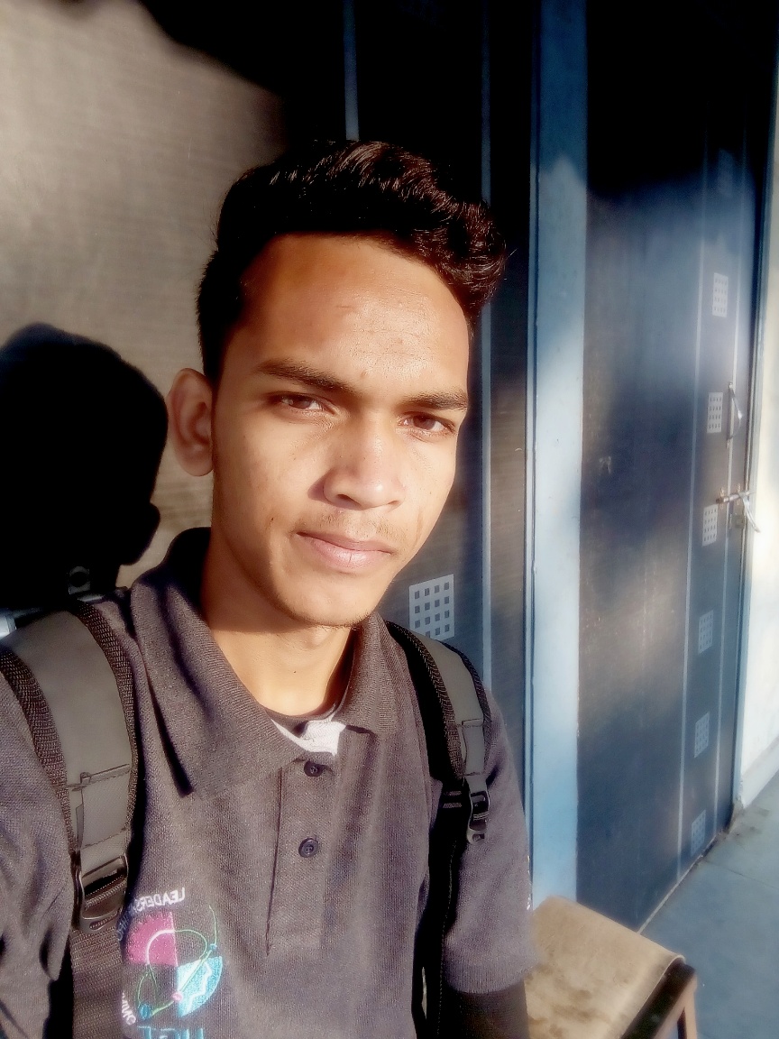 Sandeep Bhaskale