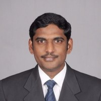 Sandeep John