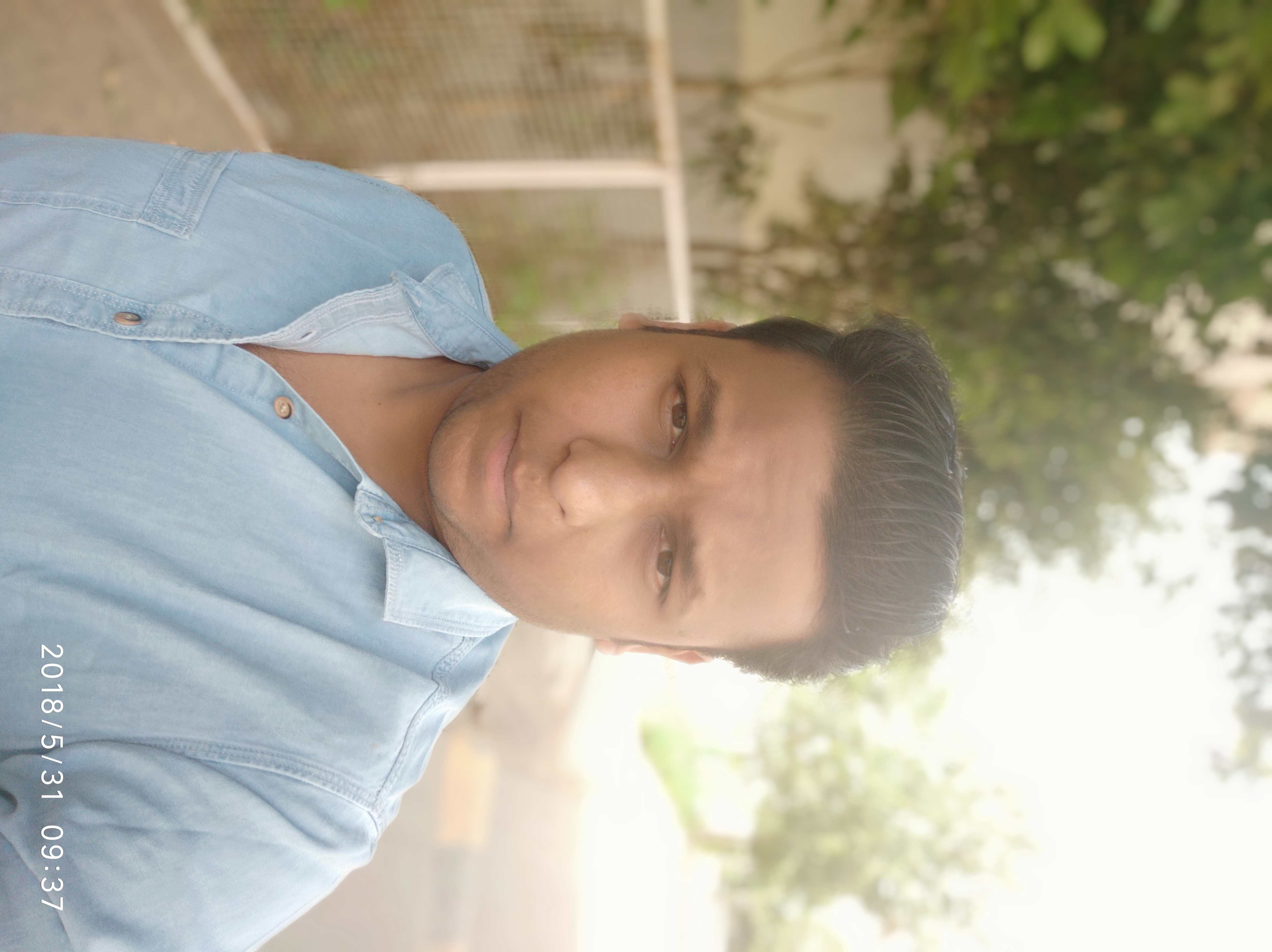 Sandeep Kumar