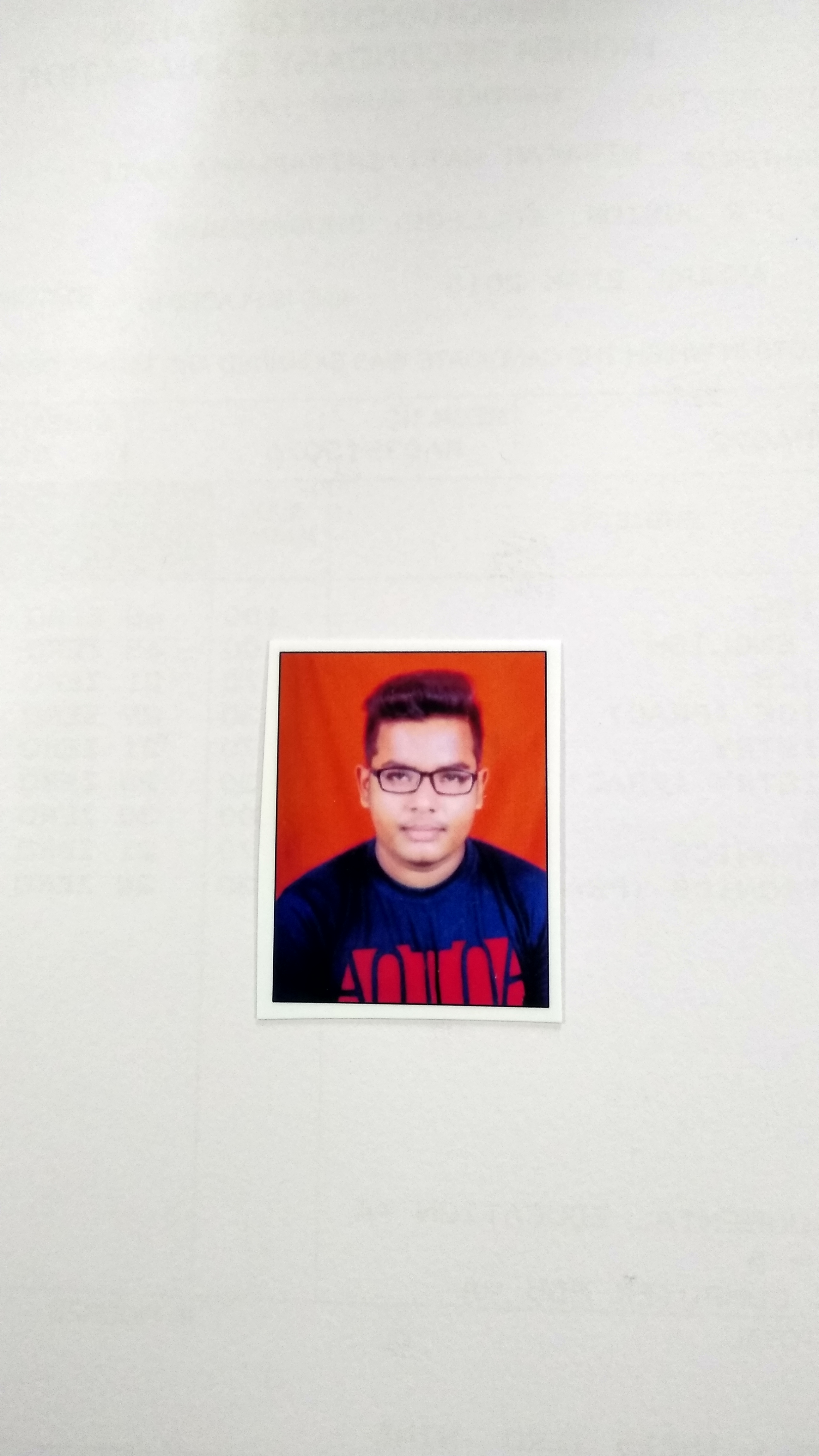 Sandeep Kumar Hati
