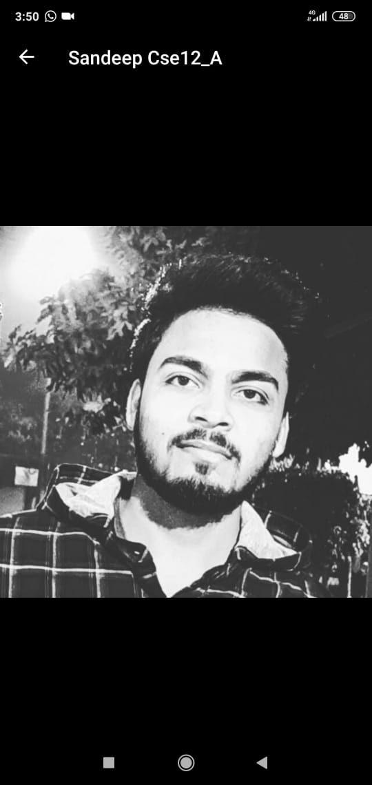 Sandeep Singh