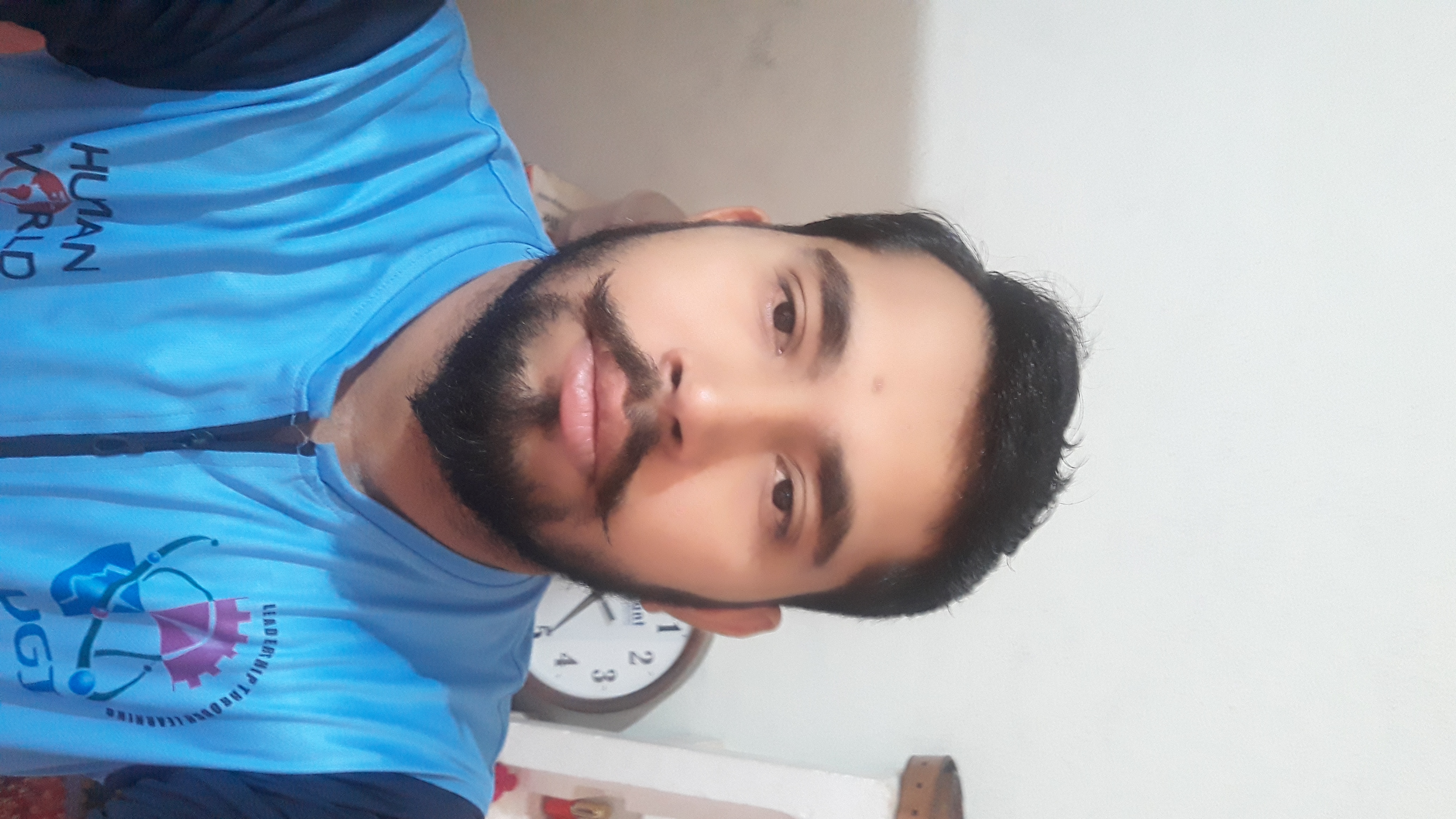 Sandeep dhangar