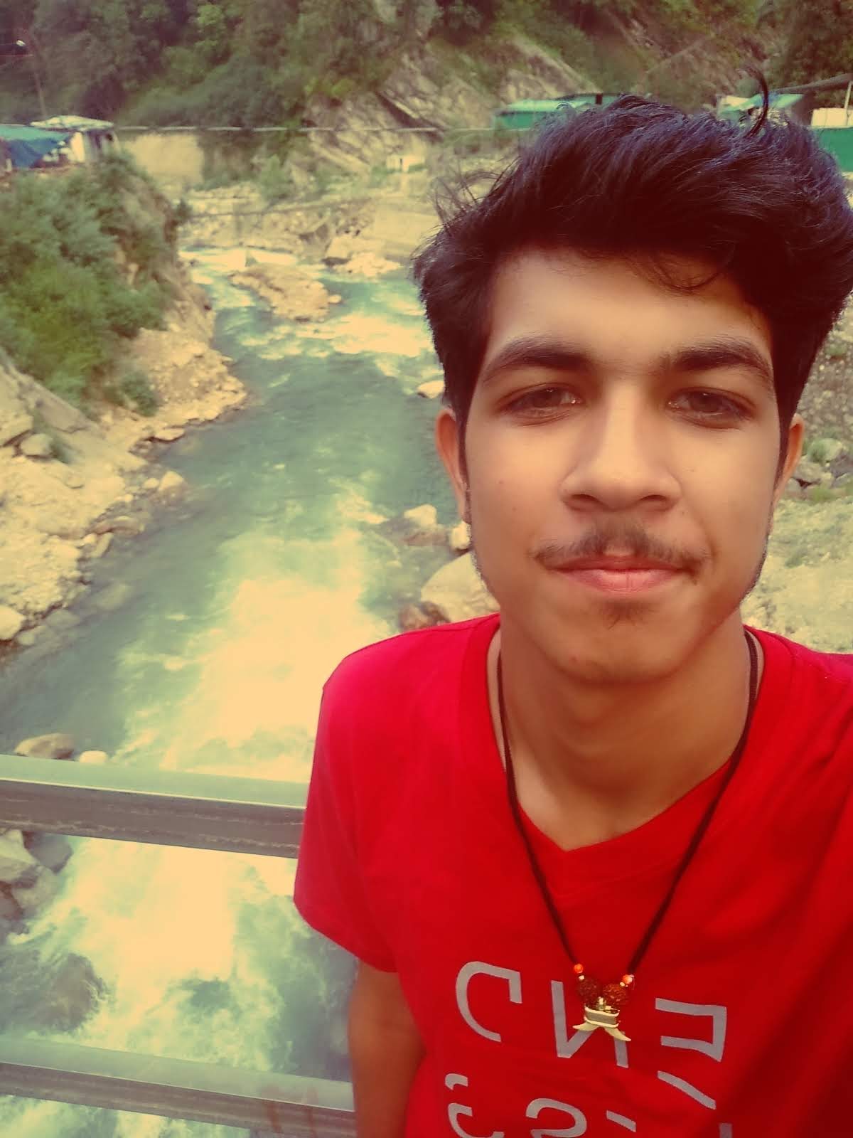 Sandeep kumar