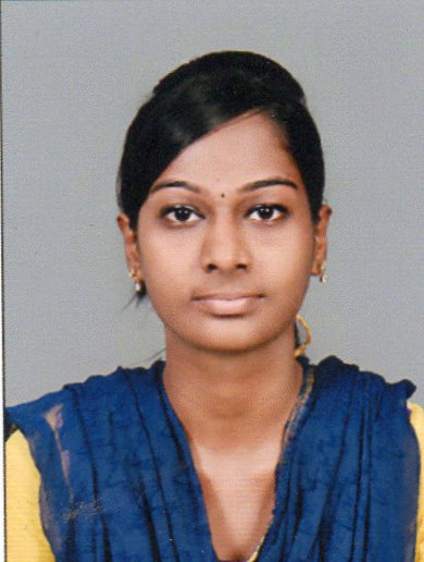 Sandhiya S