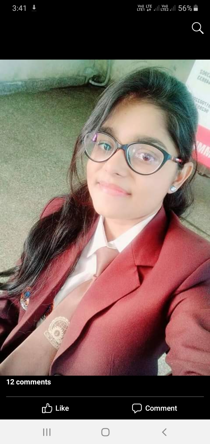 Sandhya kumari