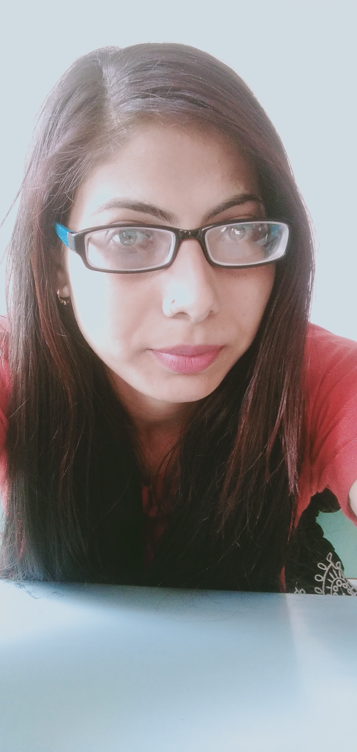 Sangeeta