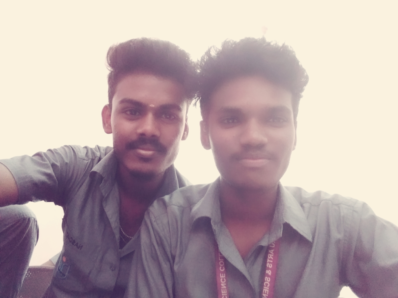Sanjai Kumar. S