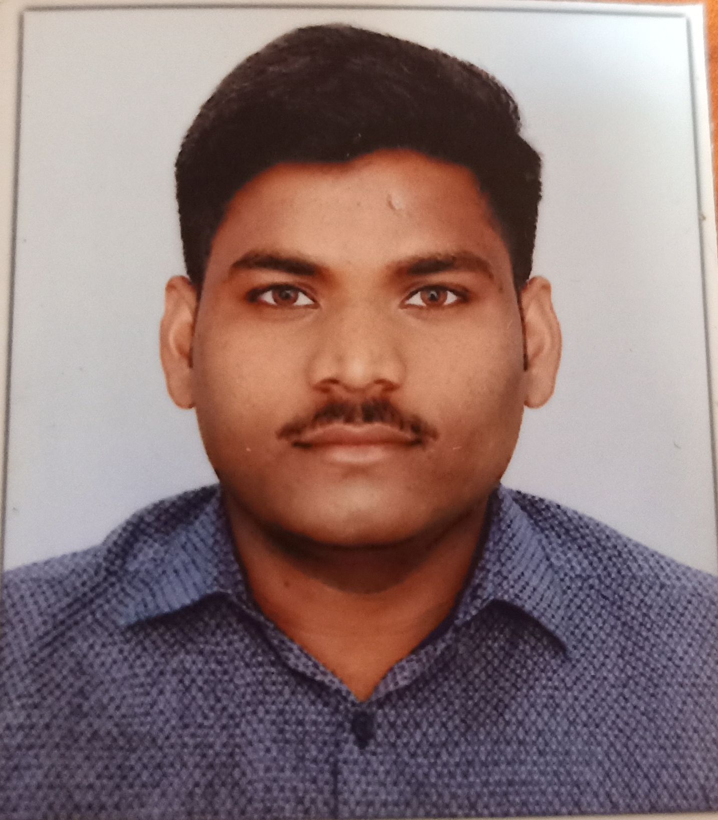 Sanjay Kumar