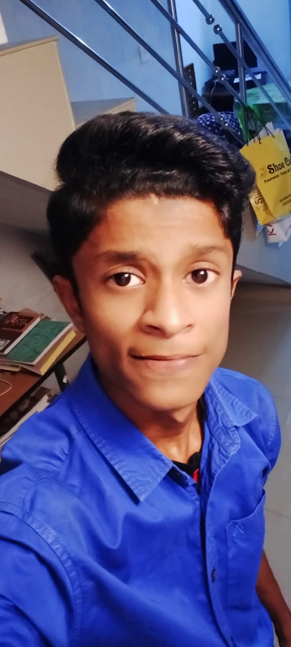 Sanjay P
