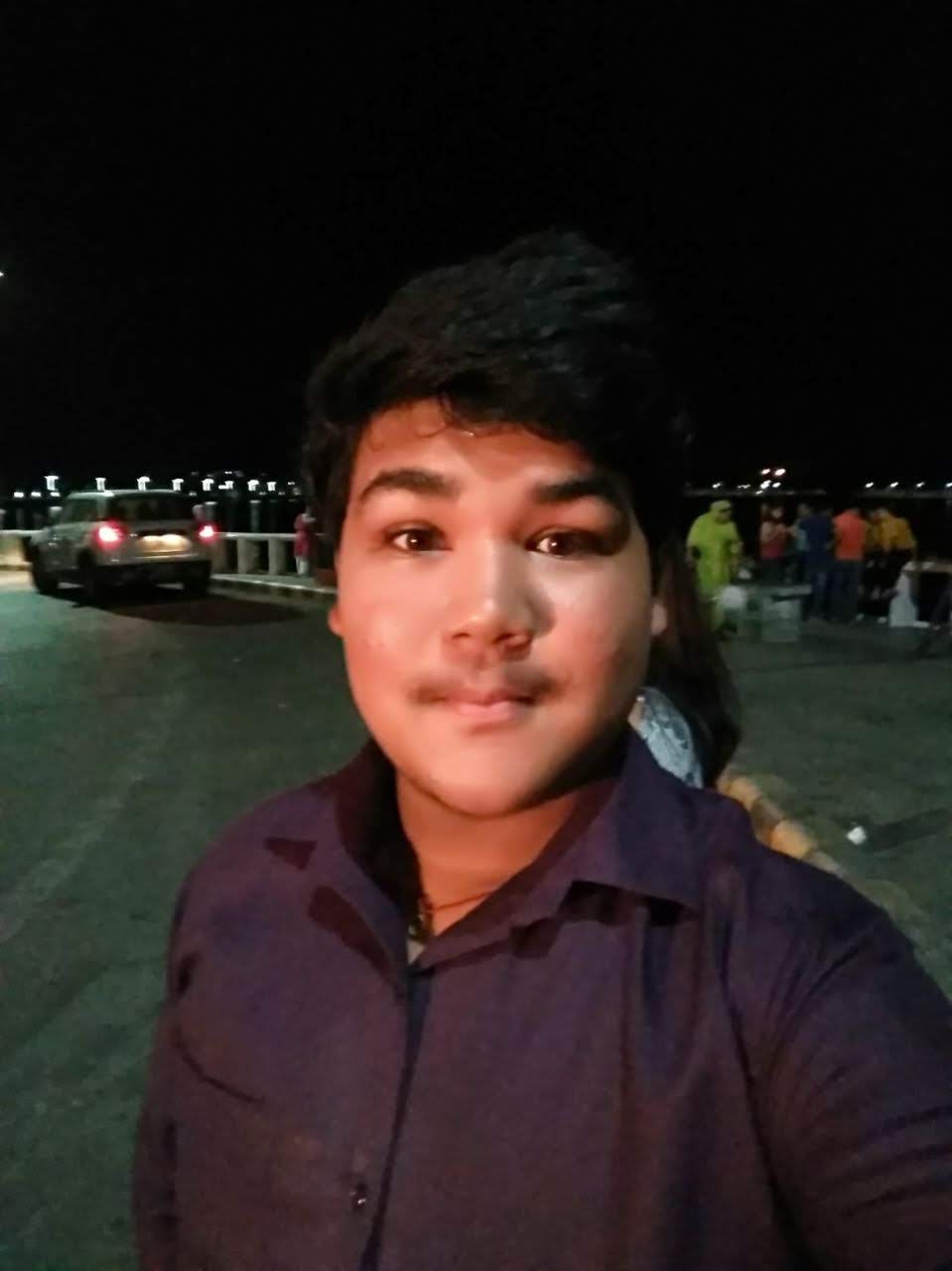 Sanjay Sharma