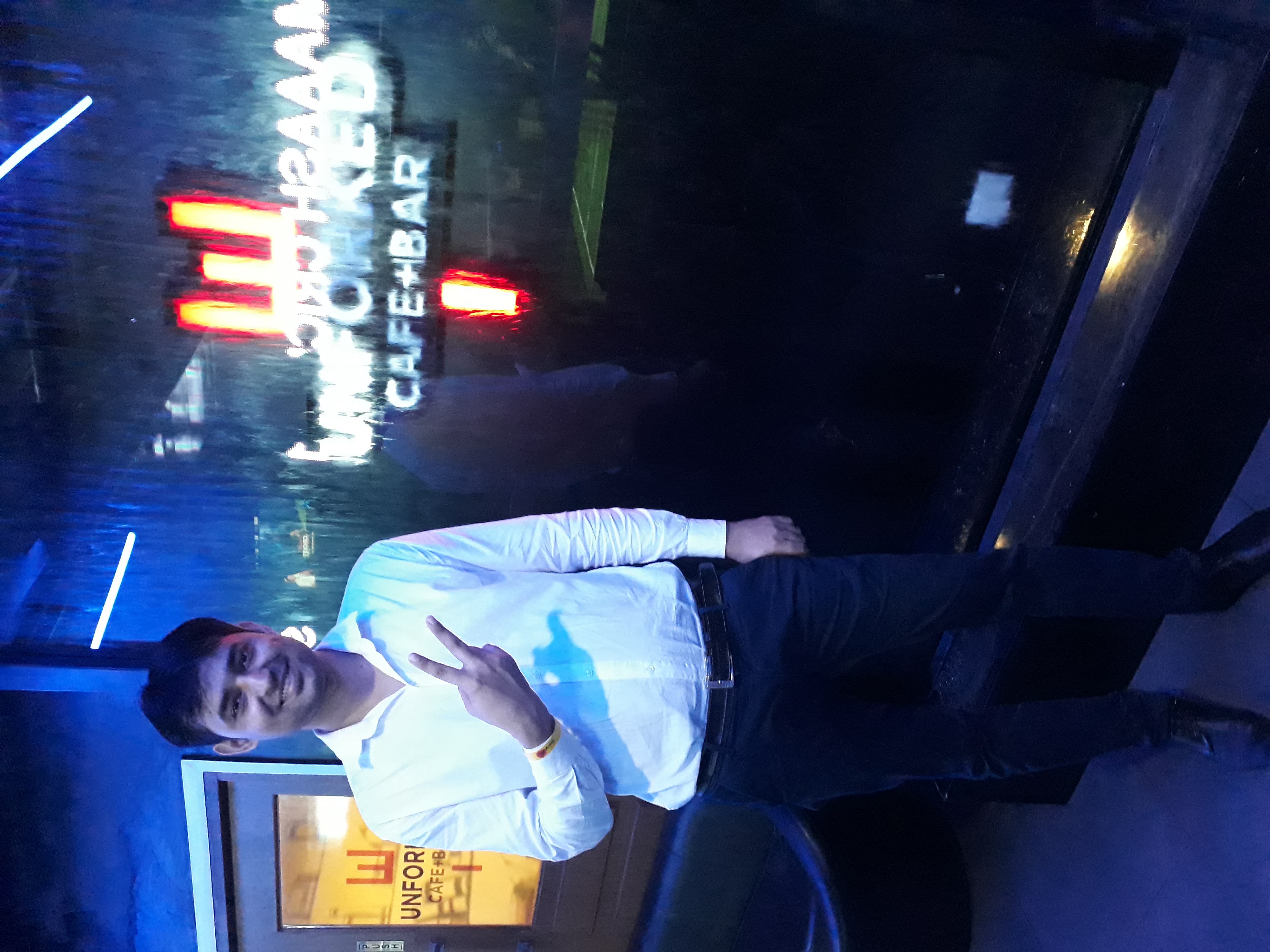 Sanjay jangra