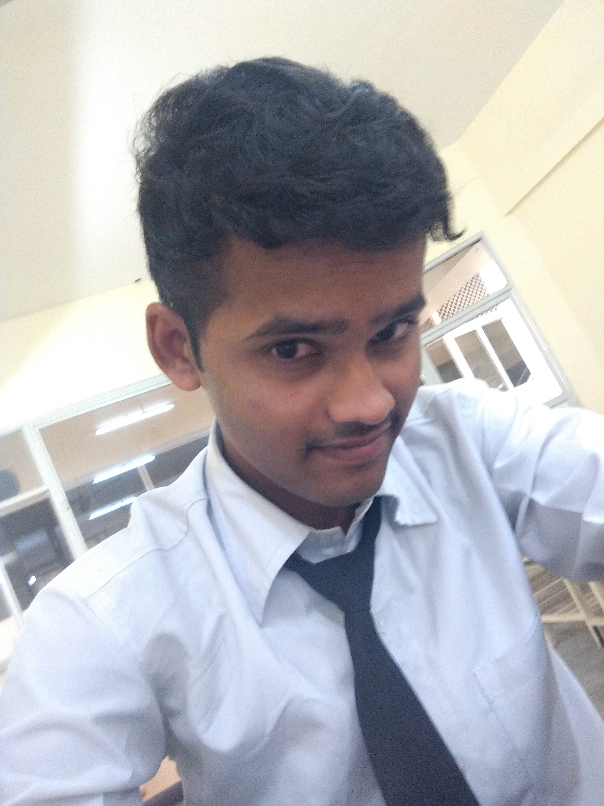 Sanjay rajput