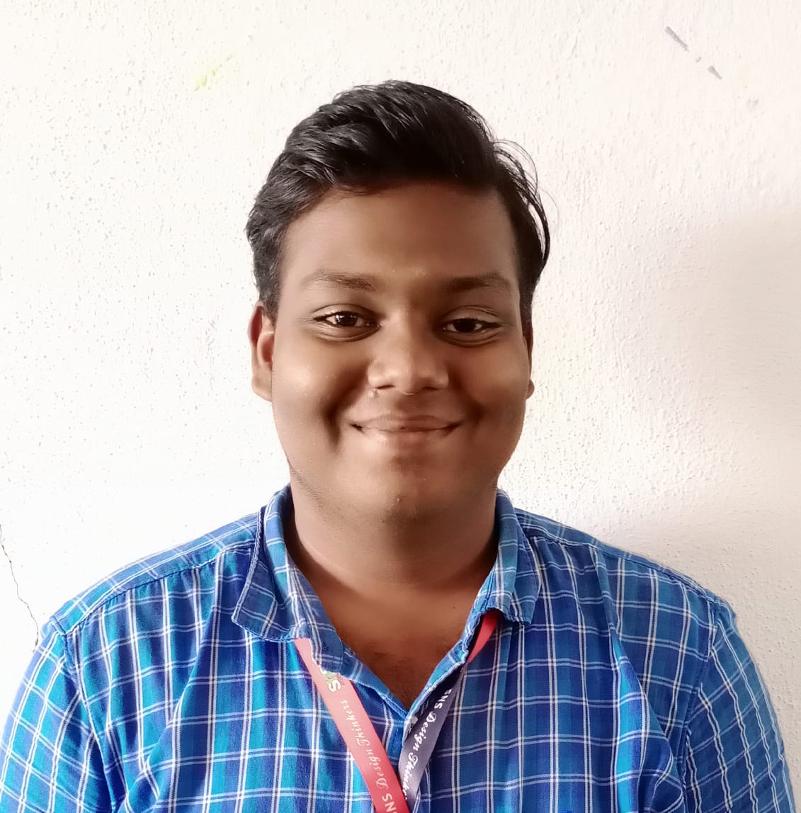 Sanjith G