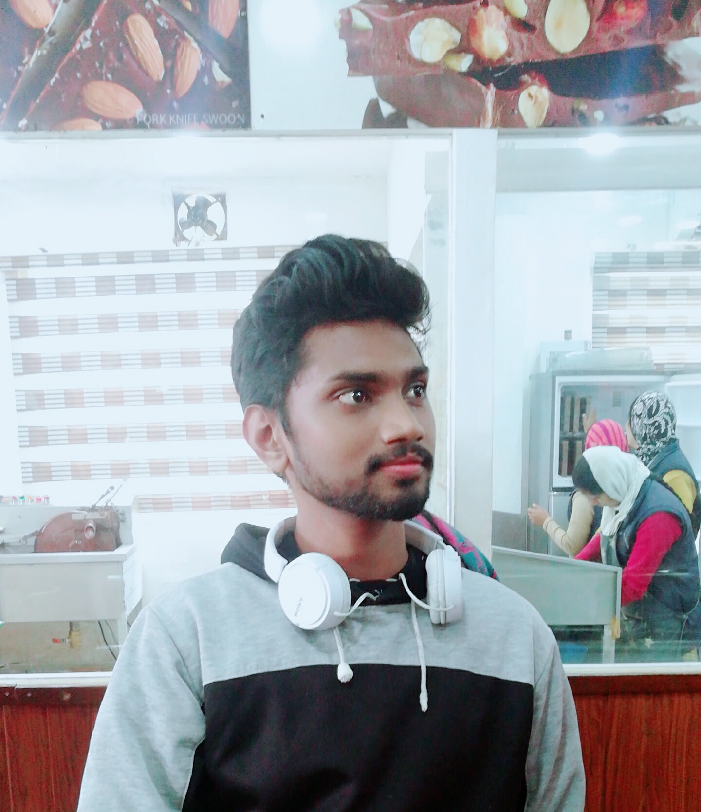 Sanjo S Thomas