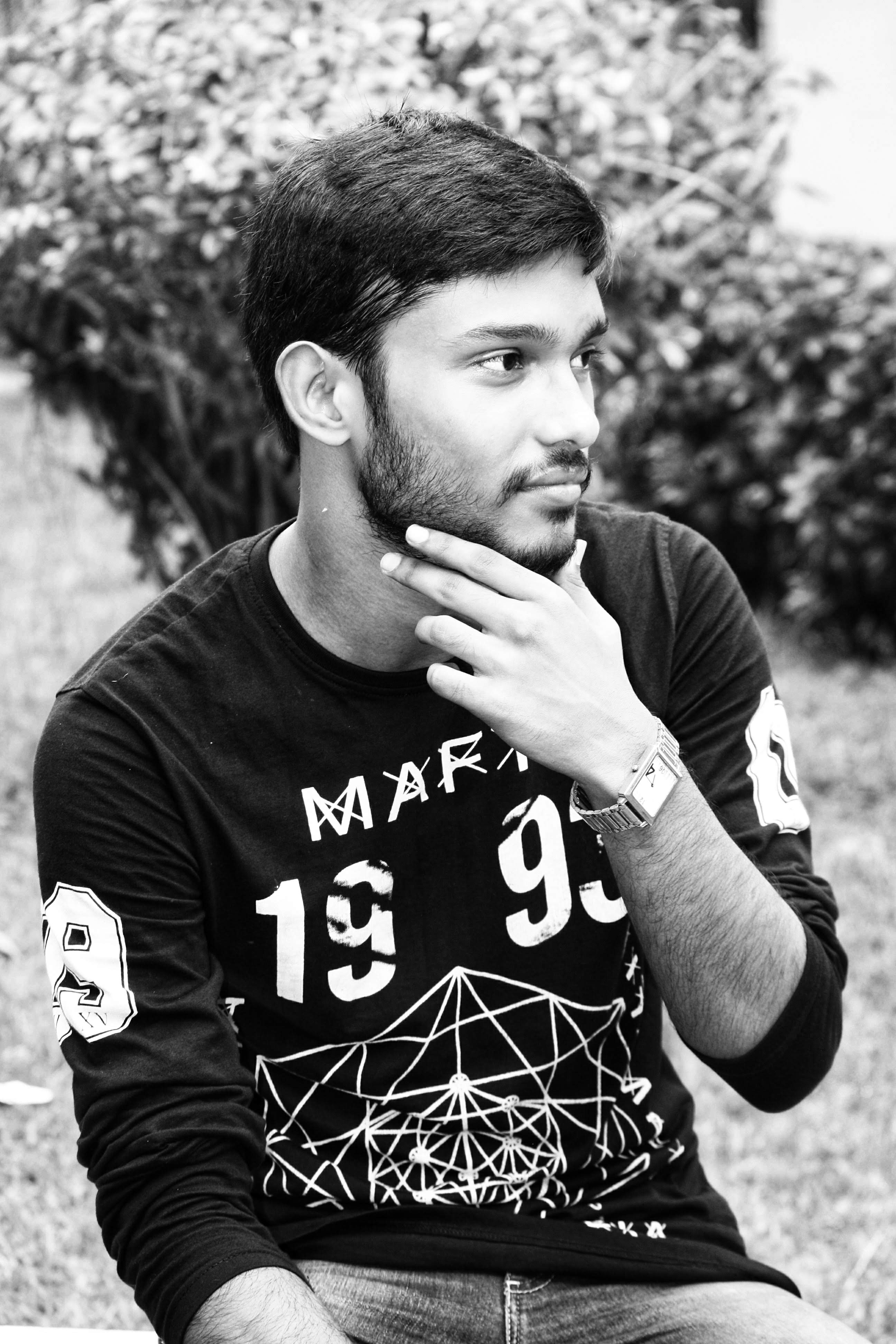 Sankalpa Chowdhury