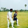 Sanketh Jaiswal 